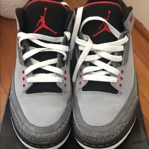 Brand New Jordan’s